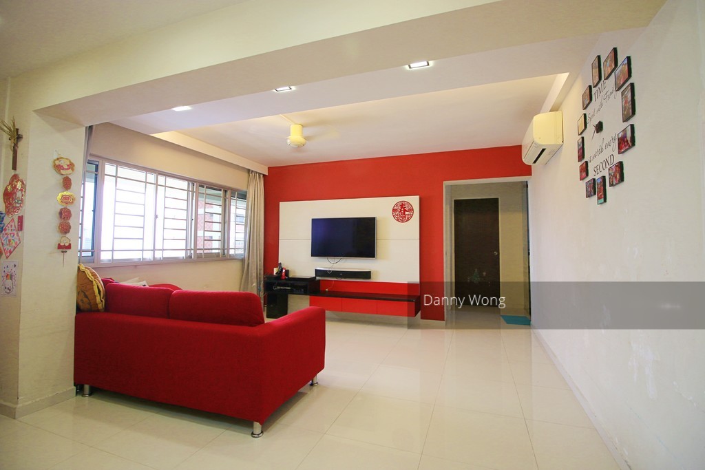 Bishan Street 22 thumbnail photo